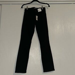 NWT Express Skinny mid rise stretchy jeans